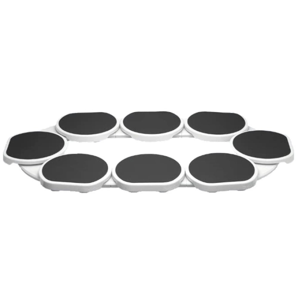 Spin & Serve Turntable Lazy Susan