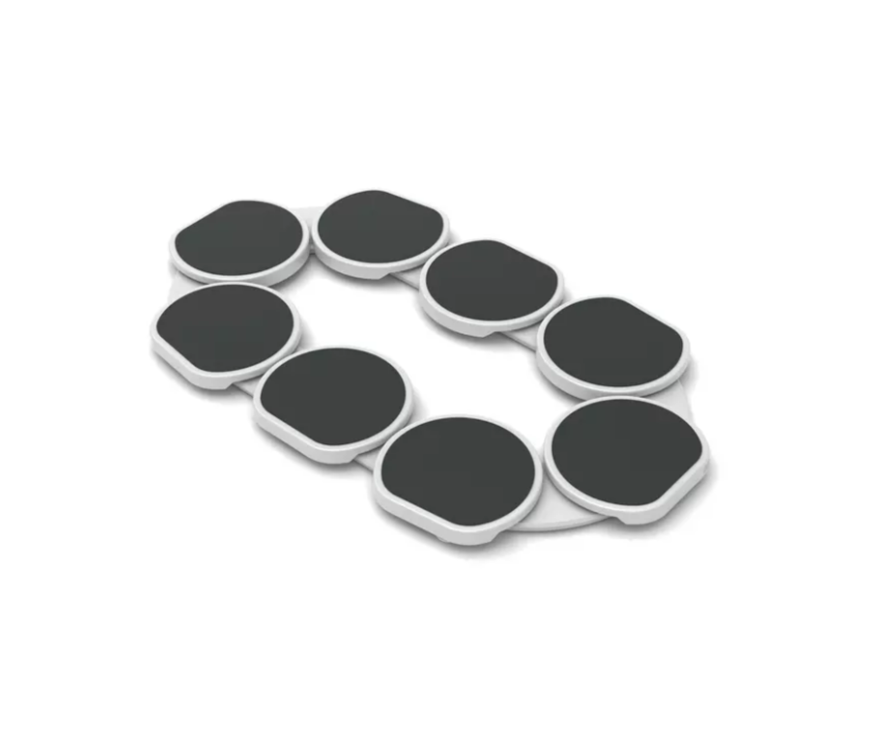 Spin & Serve Turntable Lazy Susan