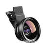 Super Wide Angle Macro Lens Smartphones